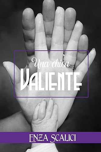 Una Chica Valiente cover