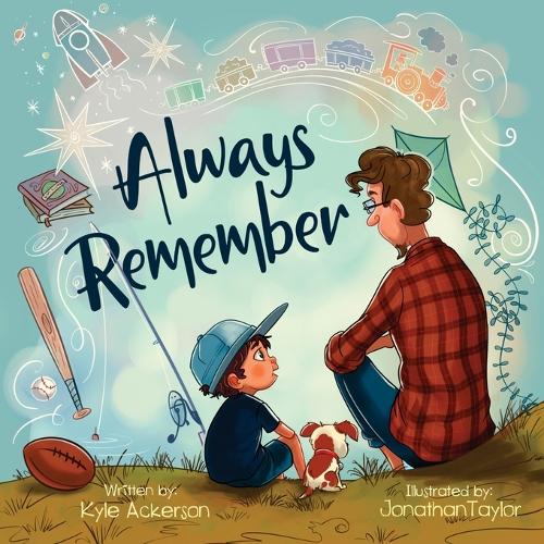 Always Remember cover