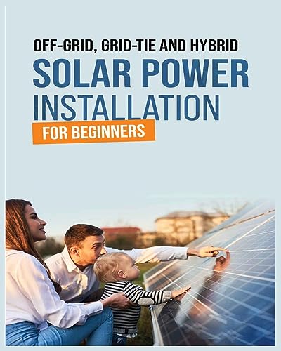 Solar Power Installation for Beginners