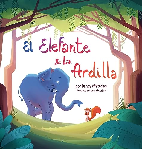 El Elefante & la Ardilla