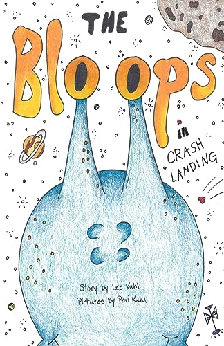 Lee Kuhl's "The Bloops" cover