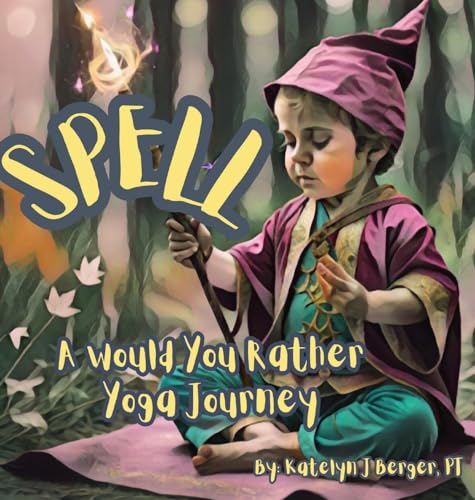 Spell cover