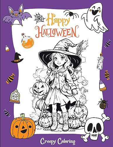 Happy Halloween