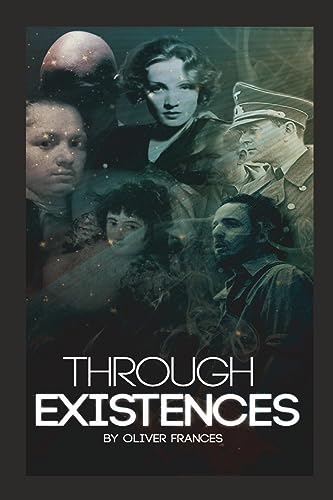 Through Existences cover