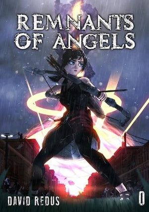 Remnants of Angels Vol. 0