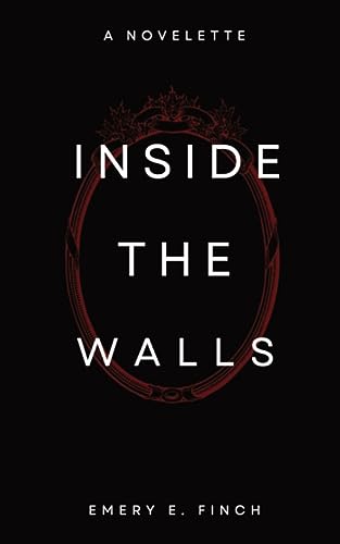 Inside the Walls cover