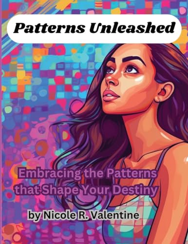 Patterns Unleashed cover