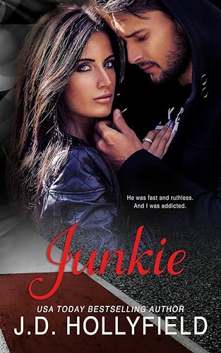 Junkie cover