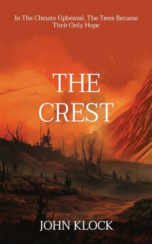 The Crest cover