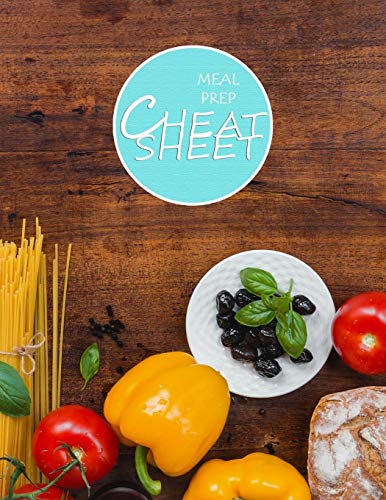 Meal Prep Cheat Sheet