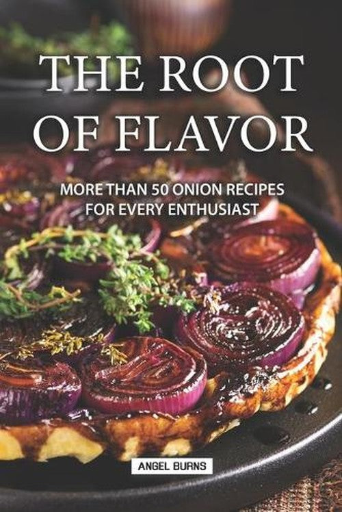 The Root of Flavor