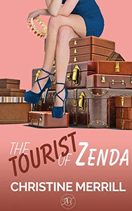 The Tourist of Zenda 