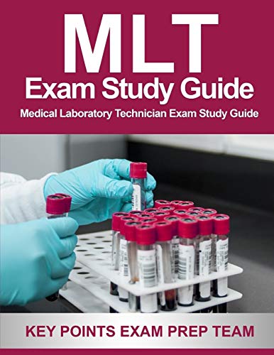 MLT Exam Study Guide