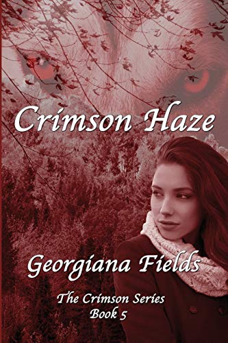 Crimson Haze