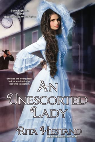 An Unescorted Lady
