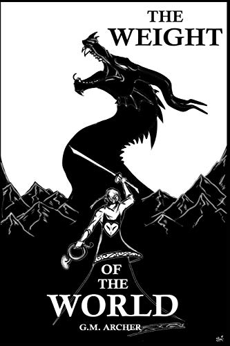 The Weight of the World cover