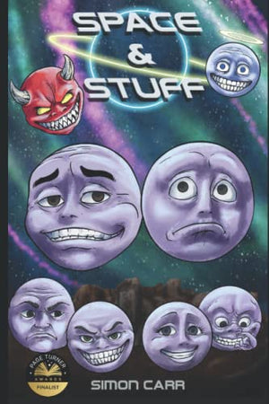 Space & Stuff