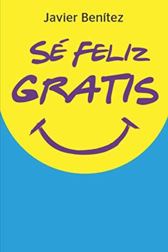 S Feliz Gratis cover