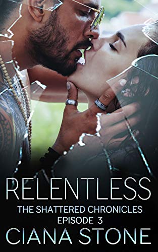 Relentless cover