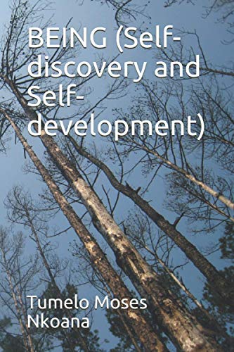BEING (Self-discovery and Self-development) cover