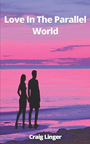 Love In The Parallel World cover