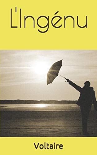 L'Ingénu cover