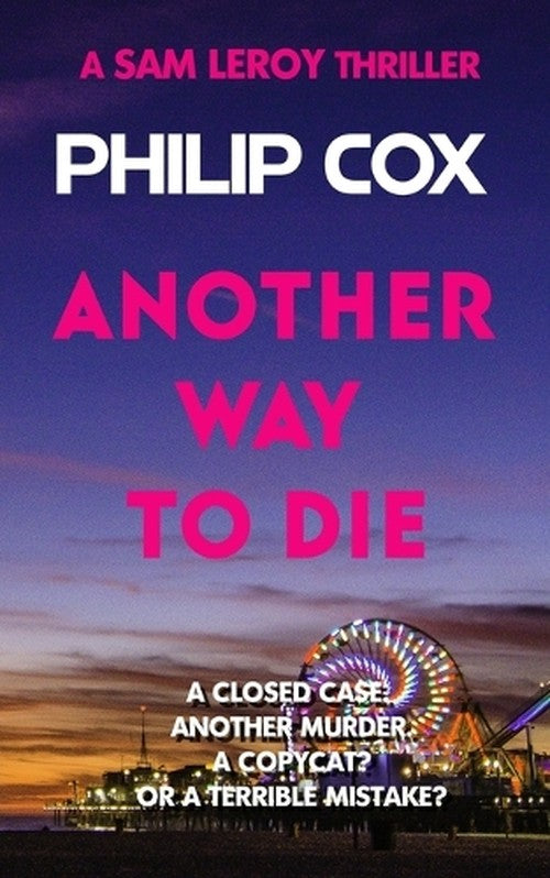 Another Way to Die