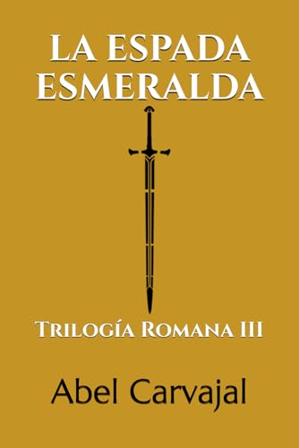 La Espada Esmeralda cover