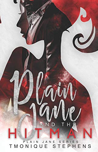 Plain Jane and the Hitman cover