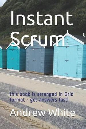 Instant Scrum