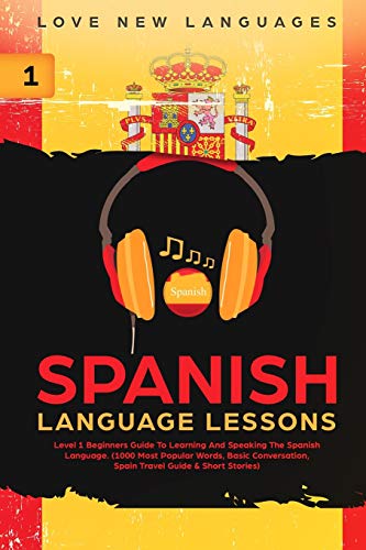 Spanish Language Lessons