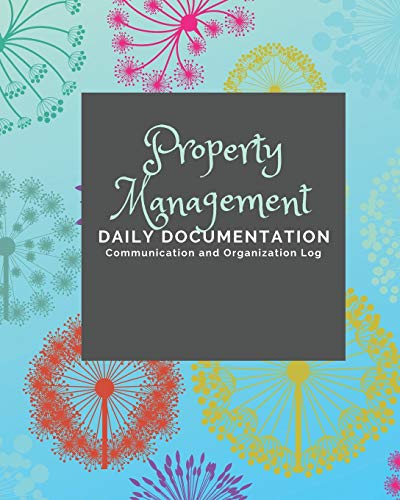 Property Management cover