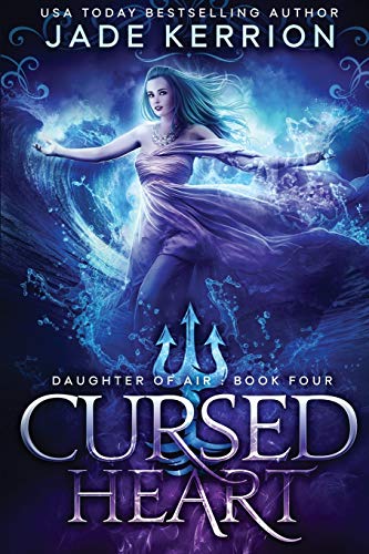 Cursed Heart cover