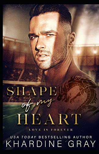 Shape Of My Heart cover