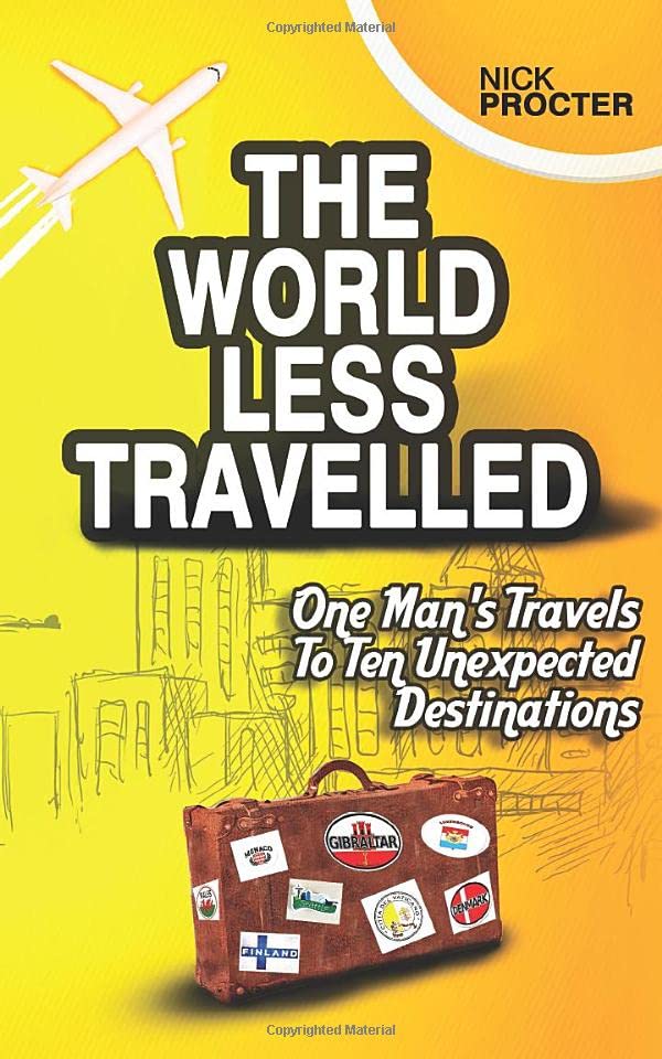 The World Less Travelled