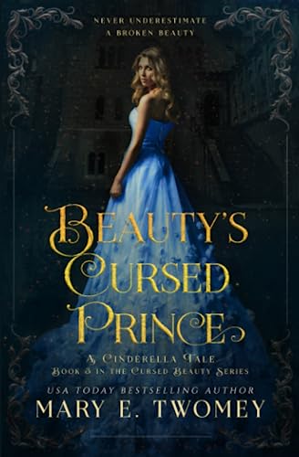Beauty's Cursed Prince cover