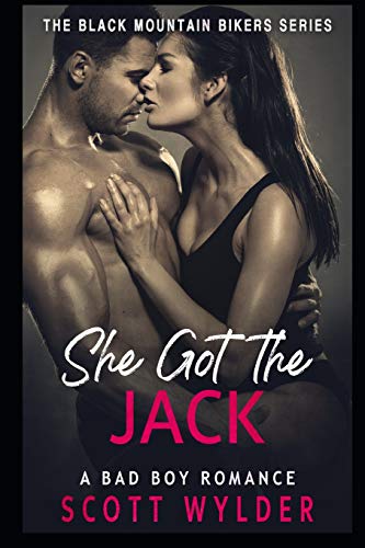 She Got the Jack cover