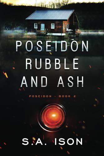 POSEIDON Rubble and Ash