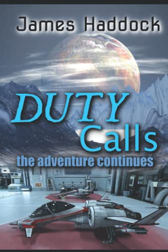 Duty Calls cover