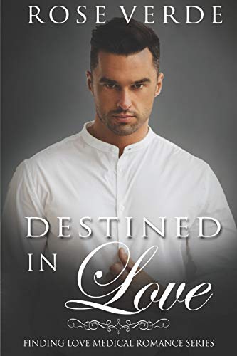 Destined in Love cover