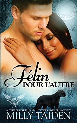 Felin Pour L'autre cover