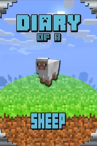 Diary of a Sheep cover