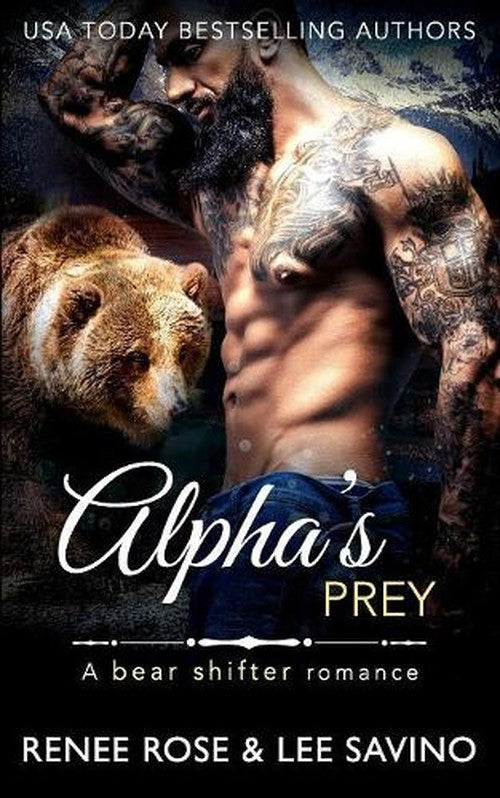 Alpha's Prey