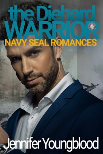 The Diehard Warrior cover
