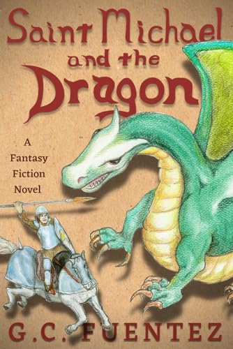 Saint Michael and the dragon