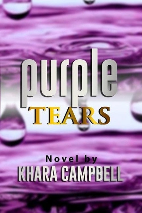 Purple Tears
