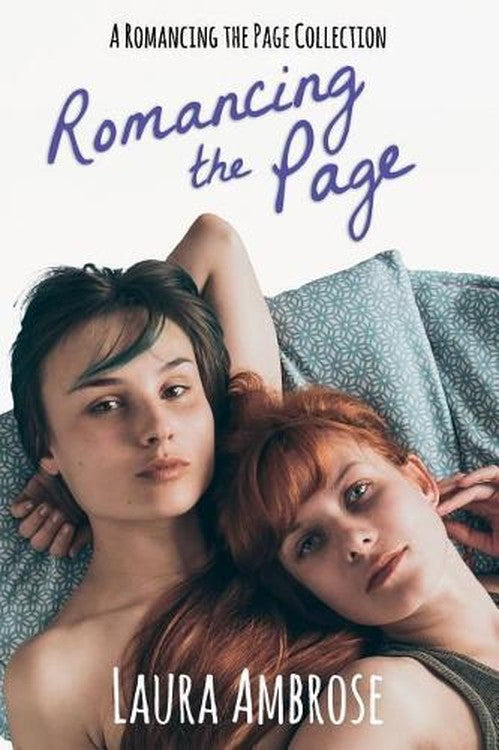 Romancing the Page