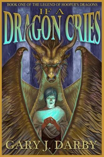 If a Dragon Cries