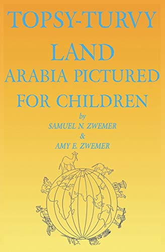 Topsy-Turvy Land