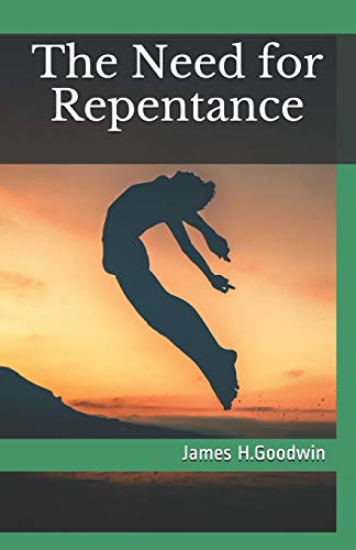 The Need for Repentance